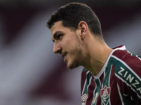Abel tem dúvida na defesa do Fluminense para estreia na Sul-Americana