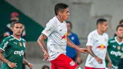 Foto: C2 Sports | Jadsom e o Red Bull Bragantino tem pela frente o Nacional-URU, o Estudiantes-ARG e o Vélez Sársfield-ARG