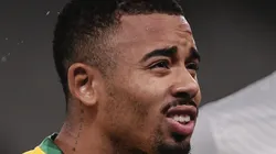 - Gabriel Jesus é muito querido por palmeirenses