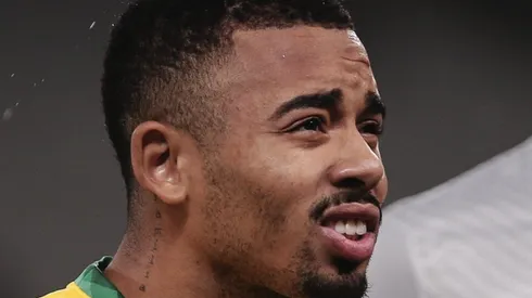 – Gabriel Jesus é muito querido por palmeirenses