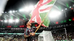 Fluminense x Oriente Petrolero; depois do título carioca vem o desafio na Sul-Americana (Foto: Mailson Santana/Fluminense FC)