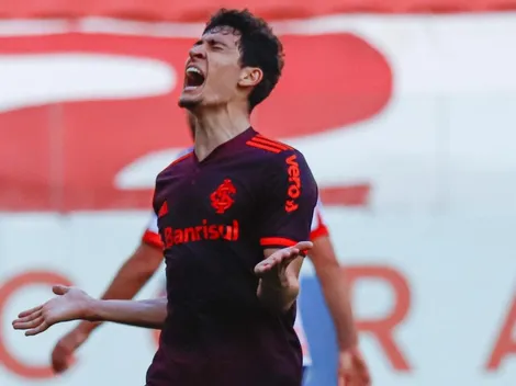 'Dispensáveis' custam quase R$ 1 milhão por mês ao Inter e dificultam negociações do Colorado