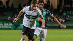 Foto: Gabriel Machado/AGIF