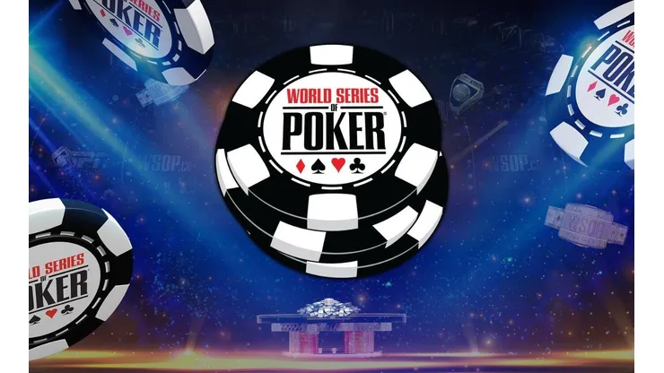 As regras da WSOP que pouca gente conhece (Foto: Divulgação)