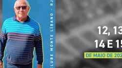 Foto Divulgação - Evento Liga 10 de tênis será realizado no Rio de Janeiro entre abril e maio