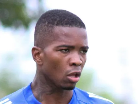 “O empresário me disse”; agente de Cacá se posiciona sobre retorno de Cacá ao Cruzeiro