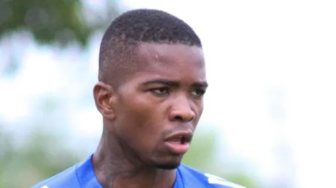 - Cacá é sonho da torcida cruzeirense