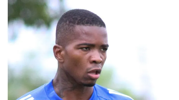 - Cacá é sonho da torcida cruzeirense
