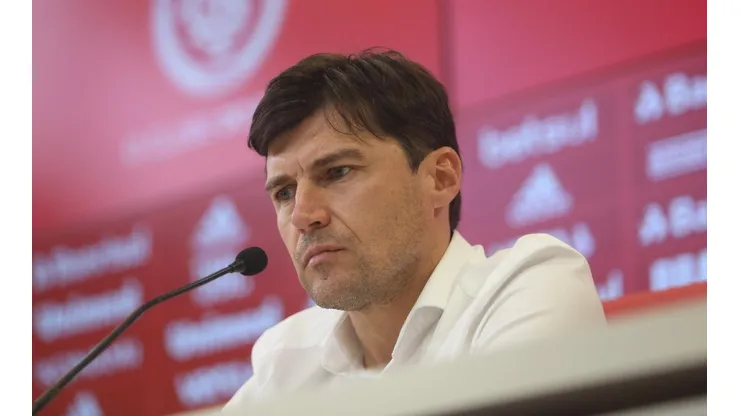 Foto: Ricardo Duarte/Internacional