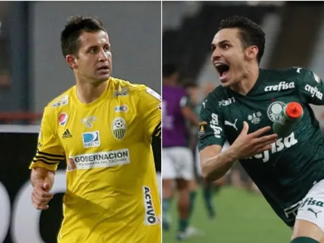 Deportivo Táchira x Palmeiras: onde assistir AO VIVO à estreia do Verdão na Copa Libertadores