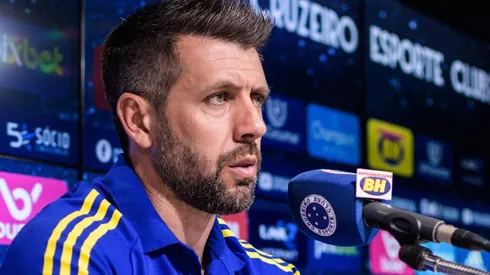 Foto: Gustavo Aleixo/Cruzeiro