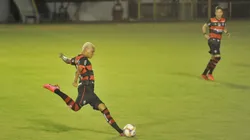 Foto: Jhony Pinho/AGIF - Guilherme Rend é um dos novos reforços da Chapecoense