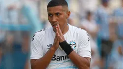 Foto: Maxi Franzoi/AGIF - Rildo tem proposta do CRB para jogar a Série B emprestado até dezembro