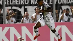 Foto:PontePress/ÁlvaroJr | Niltinho é um dos reforços do Timbu para a temporada