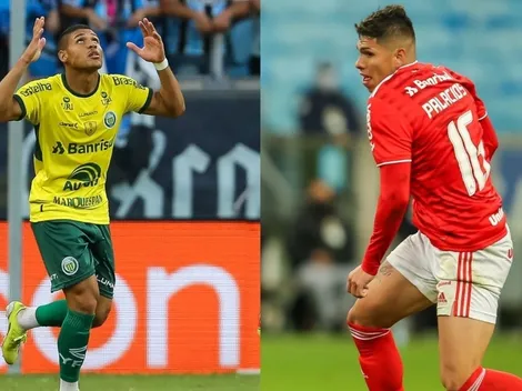 Vasco surpreende com quarteto nesta 4ª e agita torcida na web