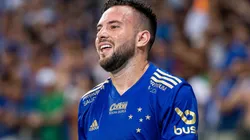 Foto: Alessandra Torres/AGIF - Giovanni está no radar de adversário do Cruzeiro para a Série B
