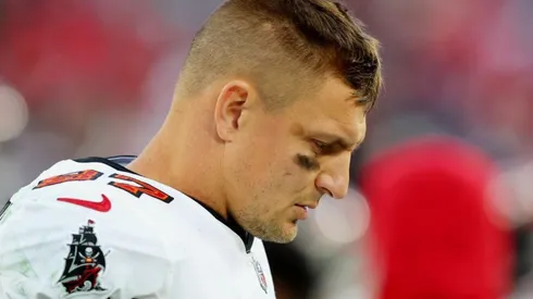 Kevin C. Cox/Getty Images/