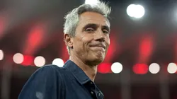 Foto: Jorge Rodrigues/AGIF - Paulo Sousa mandou a real sobre situação com jogadores do elenco do Flamengo