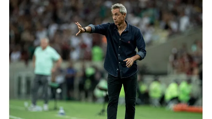 Foto: Jorge Rodrigues/AGIF