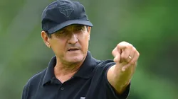 Foto: Mauro Horita/AGIF - Muricy pode buscar a contratação.