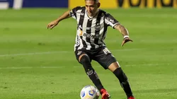 Foto: Marcello Zambrana/AGIF | Zaracho será poupado para logo mais