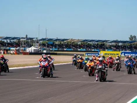 ONDE ASSISTIR? Confira onde assistir o GP das Américas da MotoGP