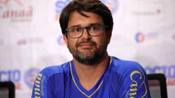 Foto: Felipe Oliveira/Bahia