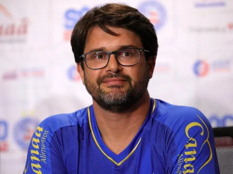 SAF avança no Bahia, Bellintani viaja e prazo é dado para Conselho aprovar