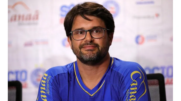 Foto: Felipe Oliveira/Bahia