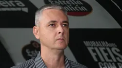 Foto: Marcello Zambrana/AGIF - Pupilo de Tiago Nunes pode render bolada ao Timão