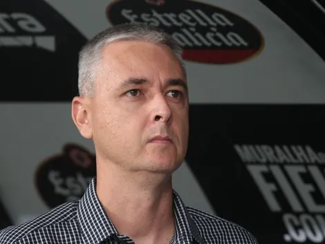 “Pupilo” de Tiago Nunes no Corinthians recebe proposta de R$ 5,1 milhões