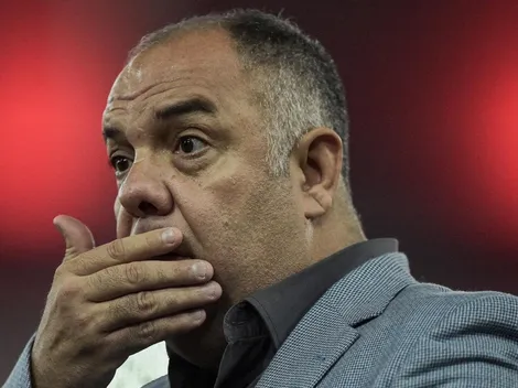 Braz cancela reunião e agita bastidores do Fla; Conselheiros apontam sinais de mudança no futebol Rubro-Negro