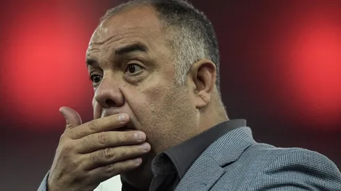 Foto: Thiago Ribeiro/AGIF