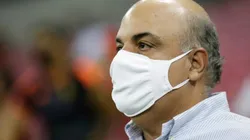 Foto: Anderson Stevens/Sport Club do Recife - Yuri Romão comenta sobre chegada de reforços no Sport