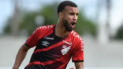 Foto: Fabio Wosniak/Athletico