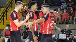 Agênciai7/Divulgação - Sesi quer seguir em evolução para conquistar o troféu