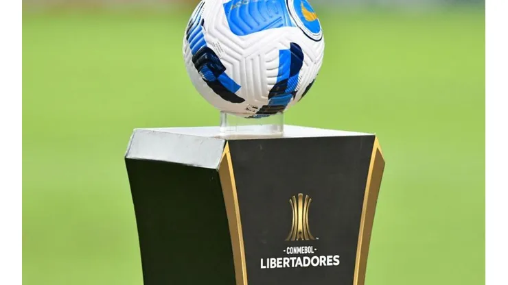 Gabriel Aponte/Getty Images/ Copa Libertadores: mini raio-x dos adversários do Palmeiras no Grupo A.