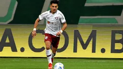 Foto: Mailson Santana/ Fluminense