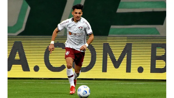 Foto: Mailson Santana/ Fluminense