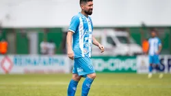 Foto: Fernando Torres/AGIF - Ricardinho acredita na virada do Paysandu sobre o Remo