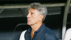 Foto: Baggio Rodrigues/AGIF