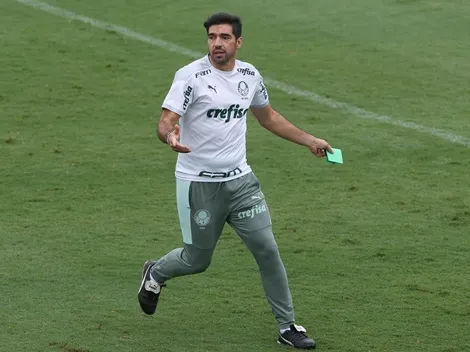 Abel pode perder meio-campista para a sequência da temporada