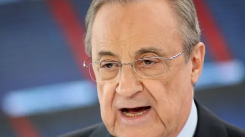 (Photo by Europa Press News/Europa Press via Getty Images )