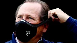 Foto: Vitor Silva/Botafogo