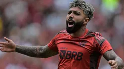 Gabigol é 'peitado' por titular do Fluminense, que expõe bastidores; CONFIRA
