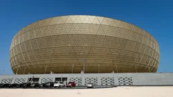 Matthew Ashton - AMA/Getty Images/ Lusail Stadium será um dos palcos dos jogos da seleção brasileira.