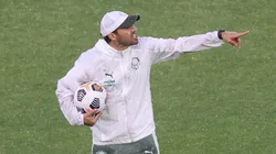 Foto: César Greco/ Palmeiras