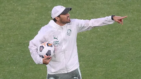 Foto: César Greco/ Palmeiras