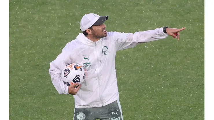 Foto: César Greco/ Palmeiras