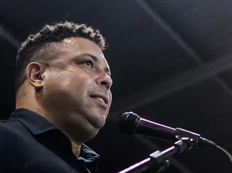“Estamos emperrados”; Ronaldo não se cala e expõe barreiras para solucionar impasse com gestores do Mineirão